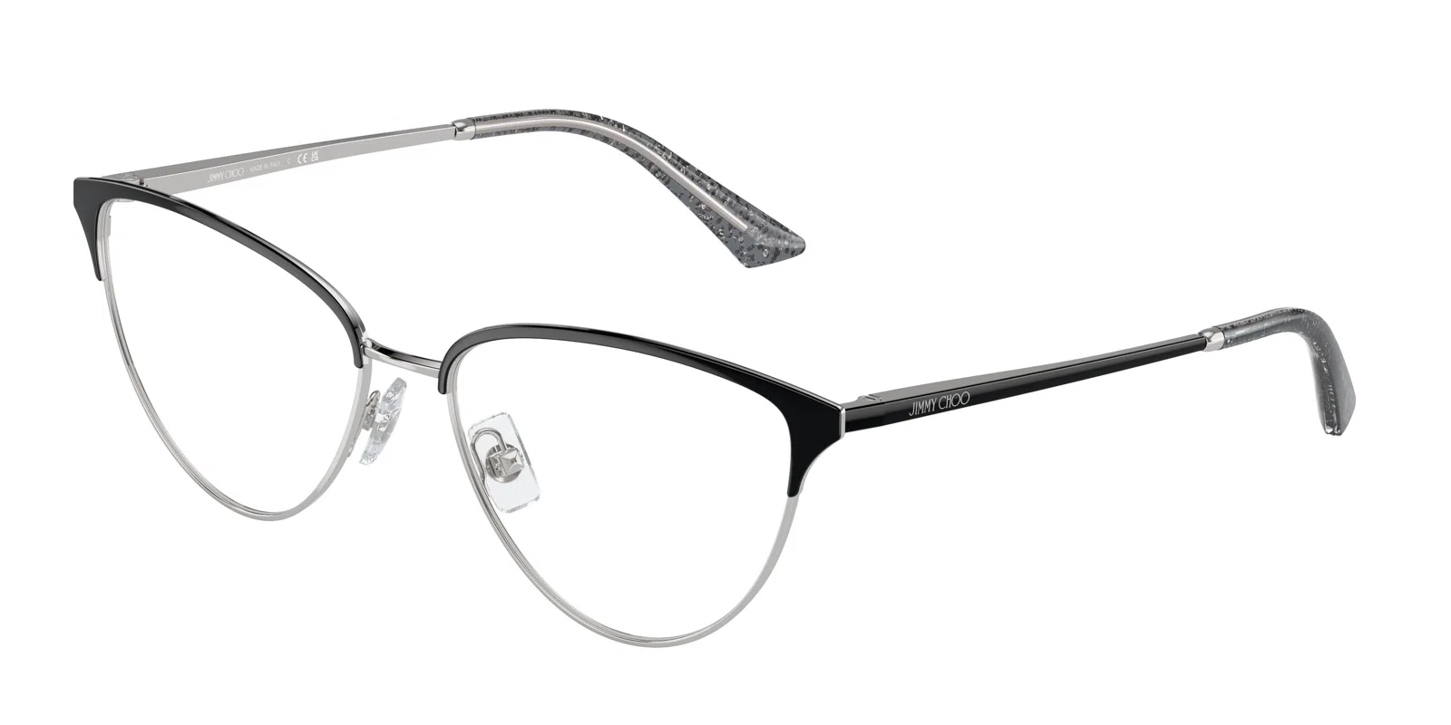 Jimmy Choo 2002 Eyeglasses - view 2